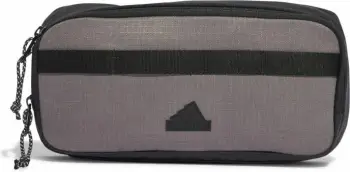 Çantë beli adidas për meshkuj dhe femra, kafe