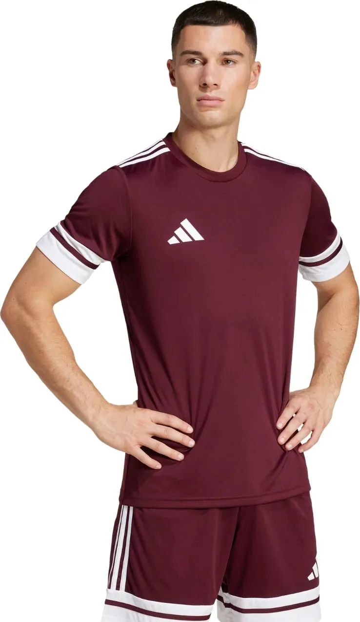 Maicë për meshkuj adidas, kafe - 3
