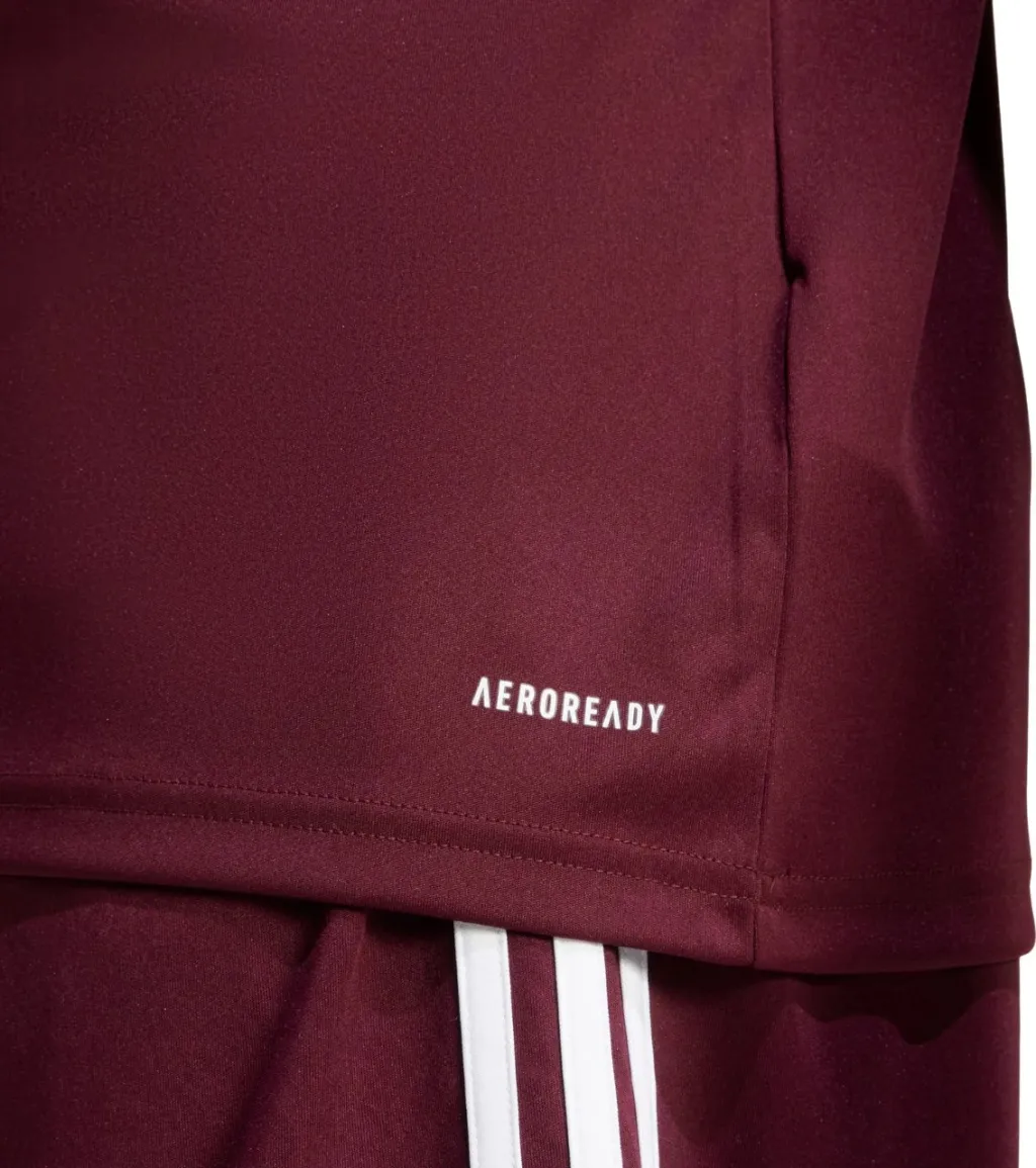 Maicë për meshkuj adidas, kafe - 4