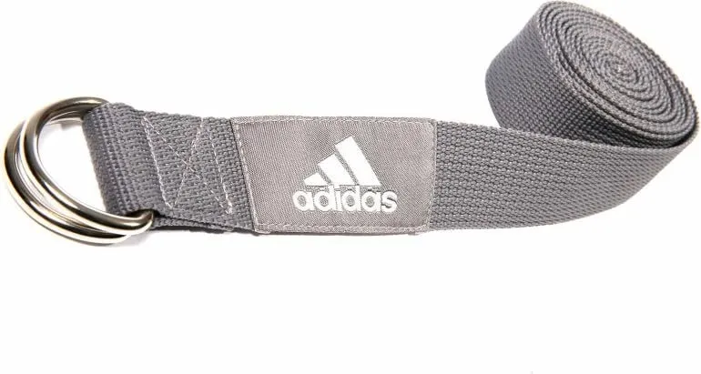 Rrip joga adidas, gri - 1