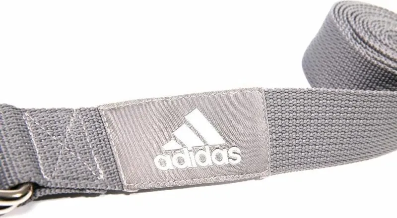 Rrip joga adidas, gri - 2