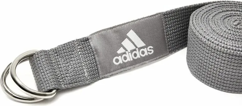 Rrip joga adidas, gri - 5