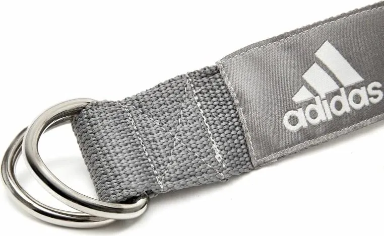 Rrip joga adidas, gri - 7