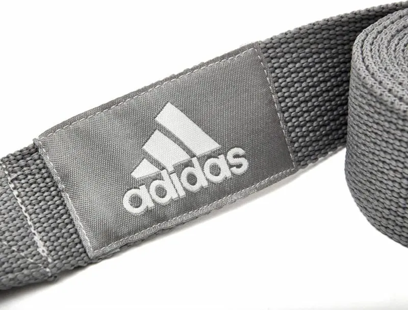 Rrip joga adidas, gri - 9