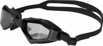 Syze noti adidas Ripstream Soft IK9657, fushë shikimi 180°, kundër mjegullimit, të zeza