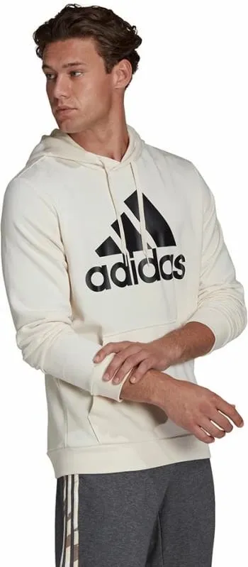 Duks për meshkuj adidas, krem - 2