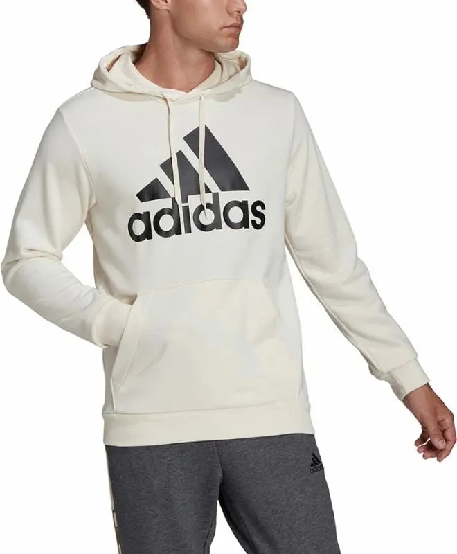 Duks për meshkuj adidas, krem - 3