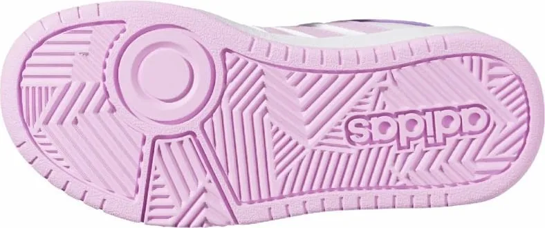 Atlete për fëmijë adidas, të bardha - 12