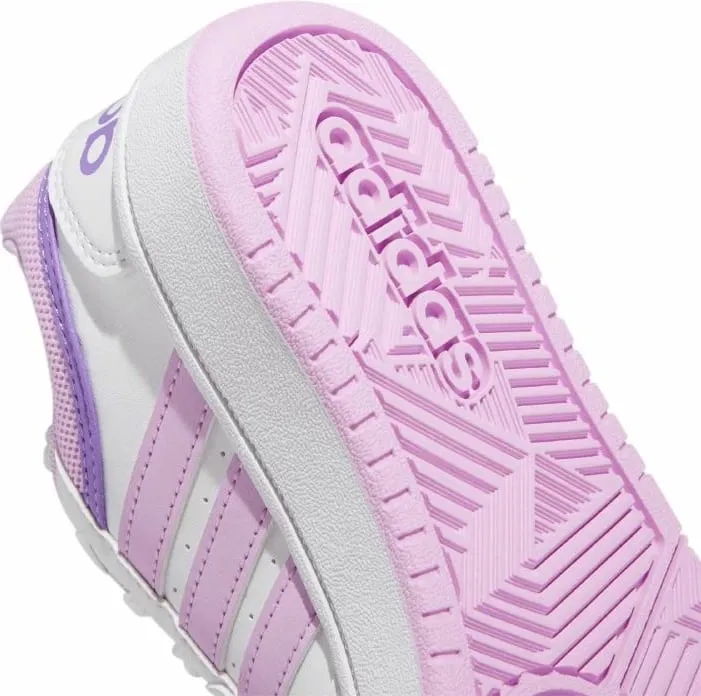 Atlete për fëmijë adidas, të bardha - 10