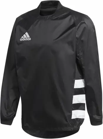Jakne për meshkuj adidas, të zeza