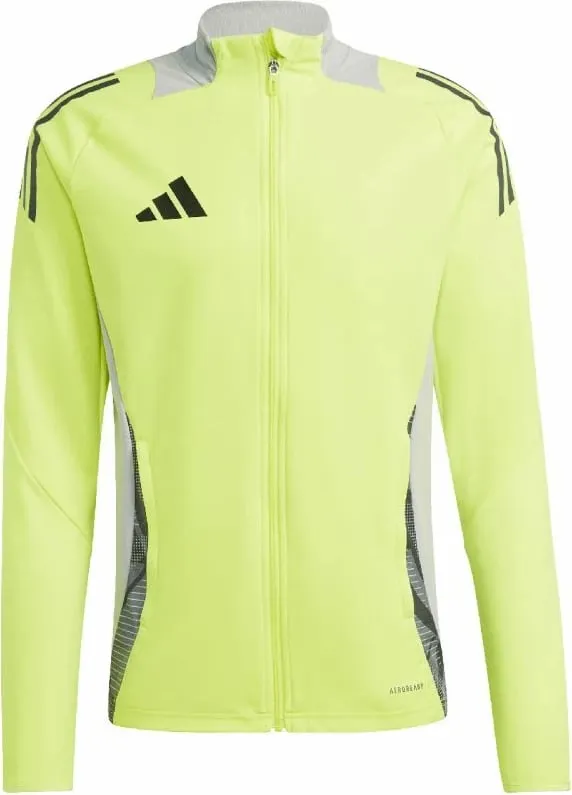 Duks për meshkuj adidas Tiro 24, i verdhë - 1