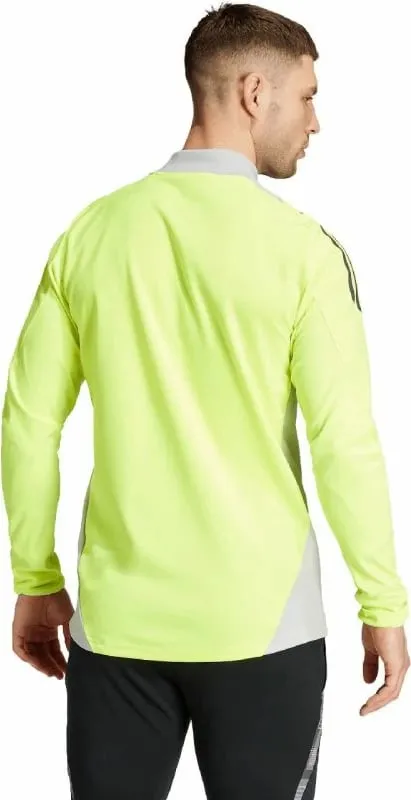 Duks për meshkuj adidas Tiro 24, i verdhë - 2