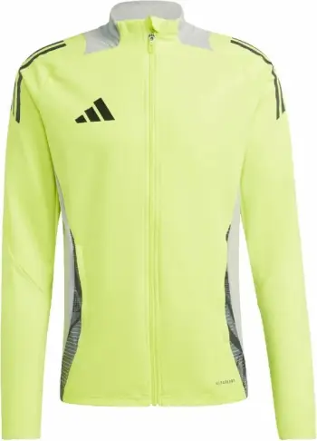 Duks për meshkuj adidas Tiro 24, i verdhë