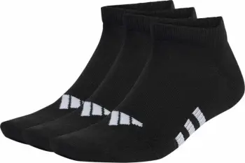 Çorape për stërvitje adidas Performance Light Low IC9529, të zeza