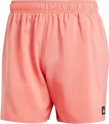 Shorce për not adidas për meshkuj, ngjyrë korale