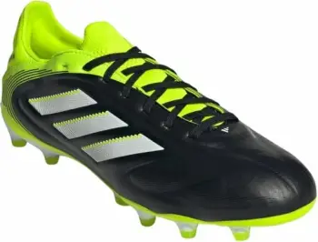 Atlete futbolli për meshkuj dhe fëmijë adidas, të zeza
