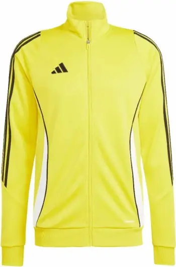 Duks për meshkuj adidas, i verdhë