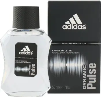 Eau de Toilette Adidas Dynamic Pulse