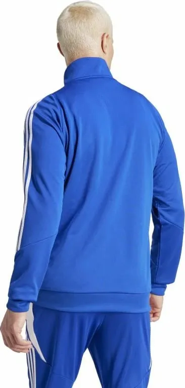 Duks për meshkuj adidas Tiro 24 M, blu marin - 2