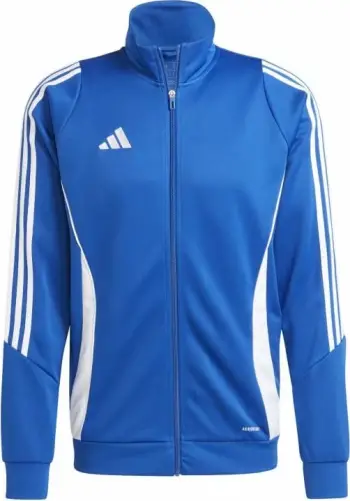 Duks për meshkuj adidas Tiro 24 M, blu marin
