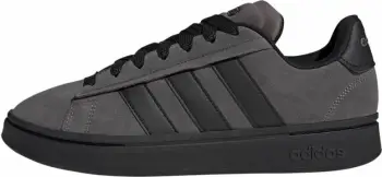 Atlete Adidas Grand Court Alpha 00s M JP7632, Cloudfoam, grafit