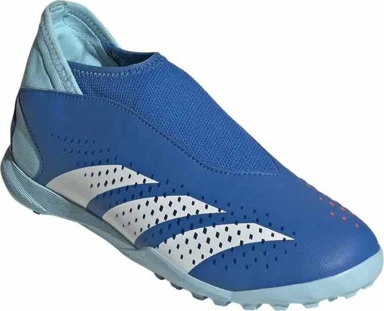Atlete për fëmijë adidas Predator, blu - 3
