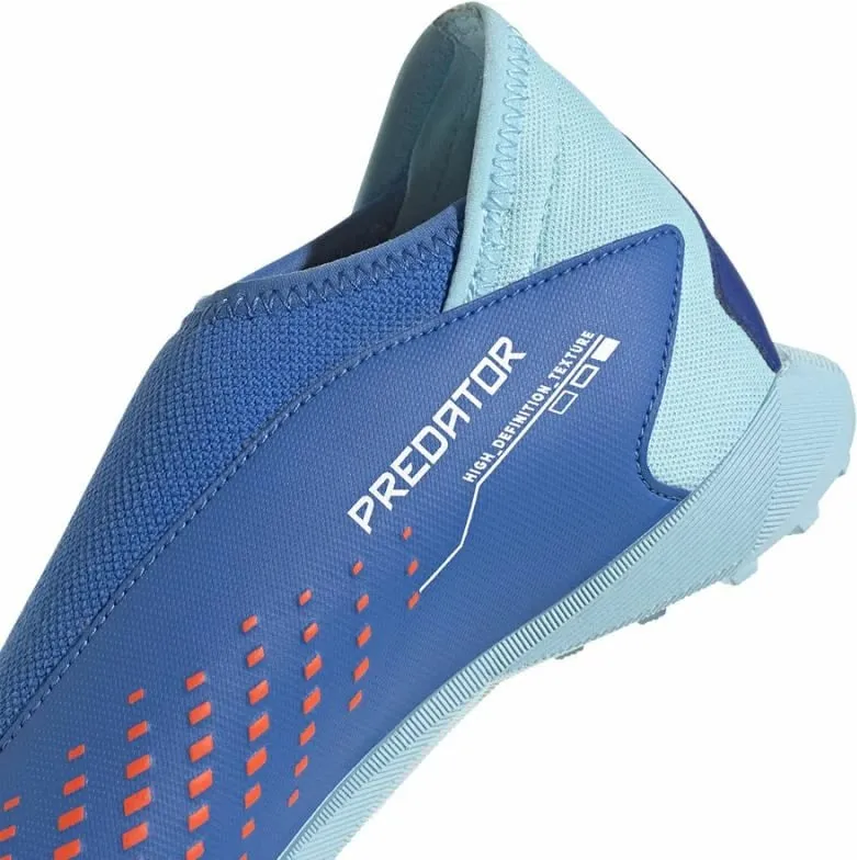 Atlete për fëmijë adidas Predator, blu - 4