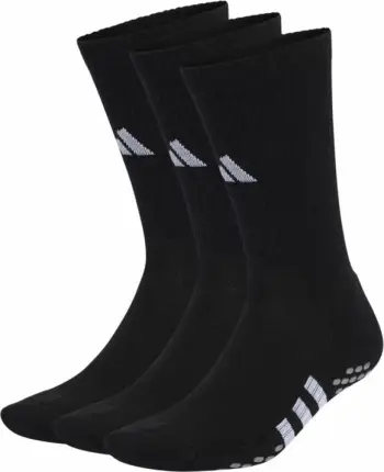 Çorape të gjata adidas, të zeza