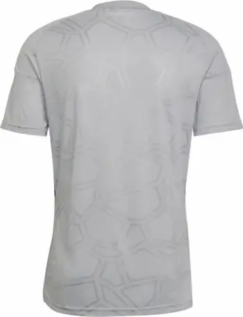 Fanellë për futboll për meshkuj adidas Condivo 22, gri
