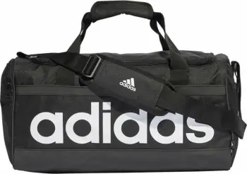 Çantë shpine Adidas Linear X-Body Uni, e zezë