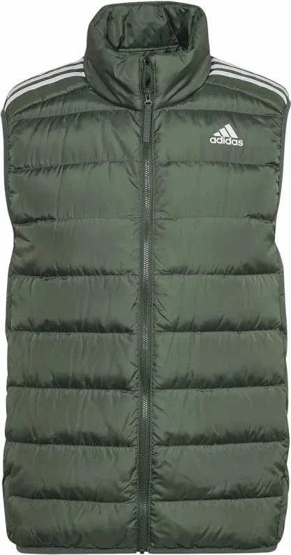 Jelek për meshkuj adidas, jeshil - 1