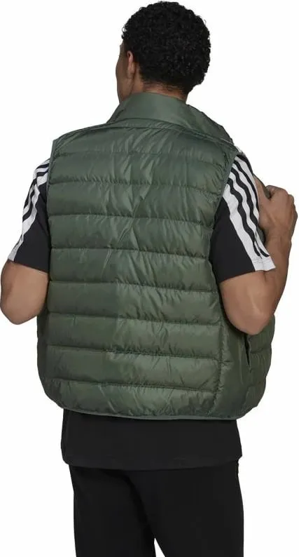 Jelek për meshkuj adidas, jeshil - 2