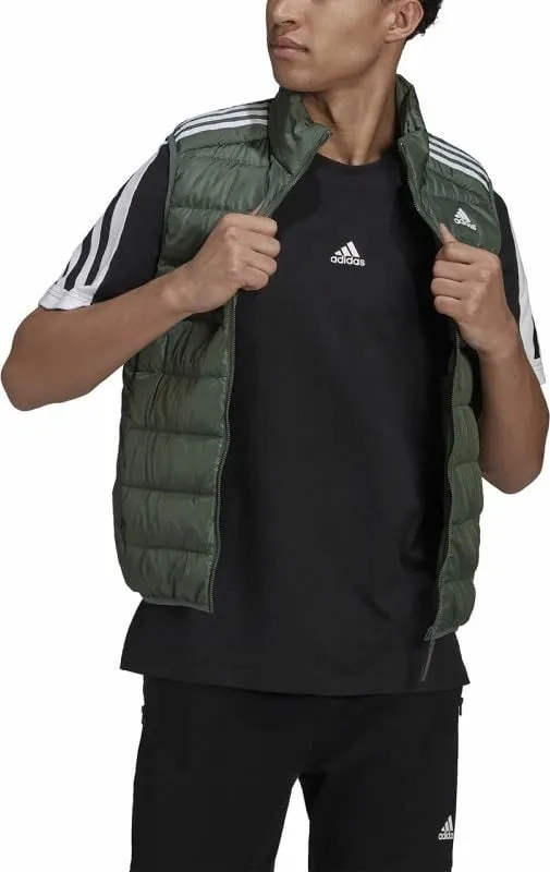 Jelek për meshkuj adidas, jeshil - 3