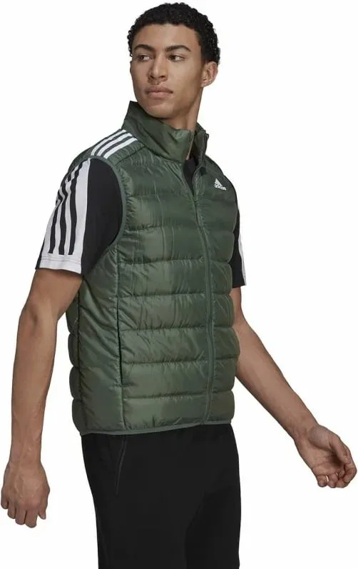 Jelek për meshkuj adidas, jeshil - 4