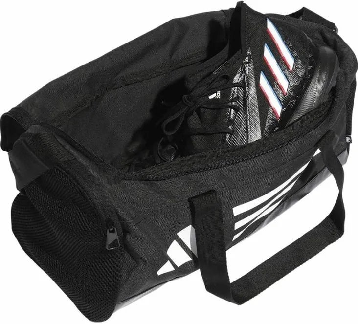 Atlete adidas Essentials, për të gjithë, të zeza - 3