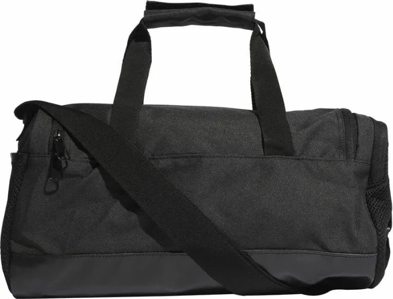 Atlete adidas Essentials, për të gjithë, të zeza - 4