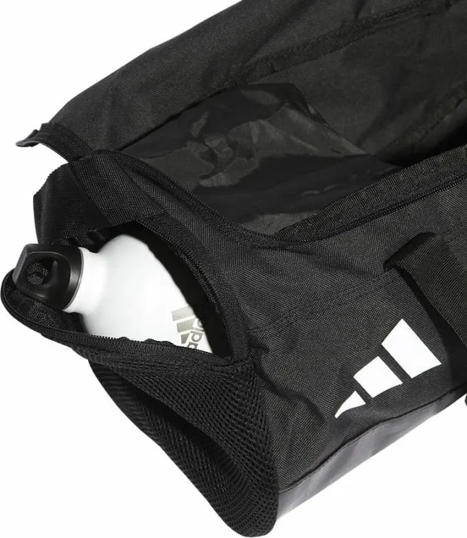 Atlete adidas Essentials, për të gjithë, të zeza - 5