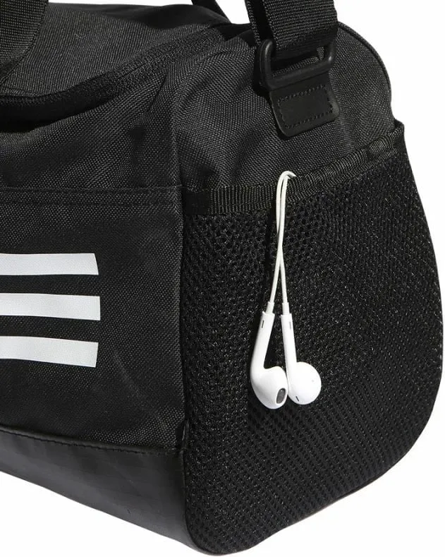 Atlete adidas Essentials, për të gjithë, të zeza - 6