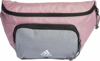 Çantë beli për femra adidas, rozë