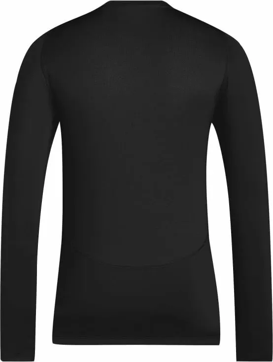 Bluzë termike adidas Techfit M JP2944, me mëngë të gjata, për meshkuj, e zezë - 2
