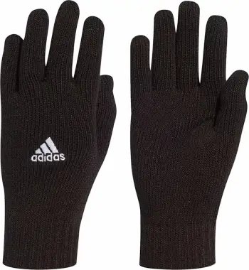 Doreza për stërvitje adidas, për të dy gjinitë, të zeza
