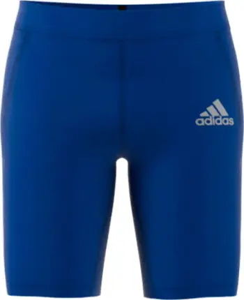 Shorce Adidas Techfit Tights 915, XXL, të kaltra