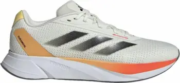 Atlete për vrapim adidas Duramo SL M, për meshkuj, të bardha