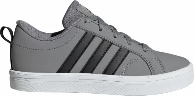 Këpucë për fëmijë adidas, të hirtë - 1