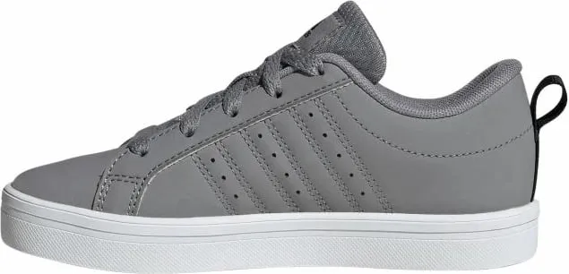 Këpucë për fëmijë adidas, të hirtë - 2