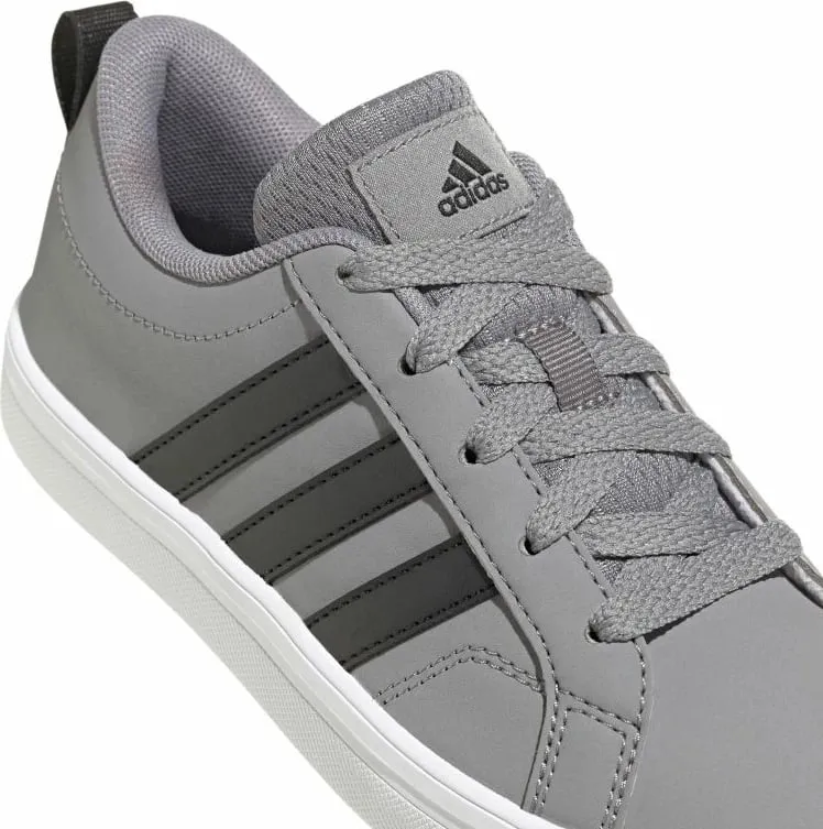 Këpucë për fëmijë adidas, të hirtë - 5