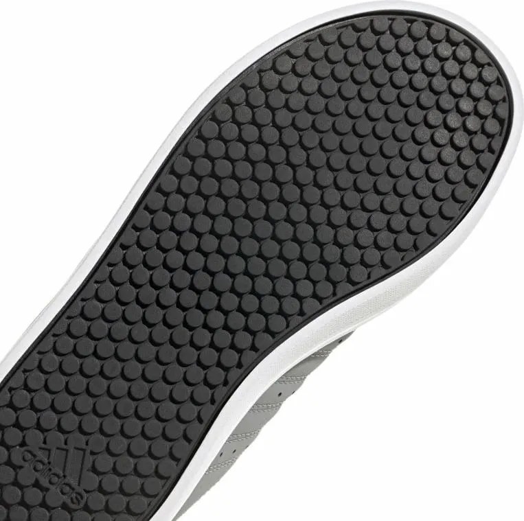 Këpucë për fëmijë adidas, të hirtë - 6
