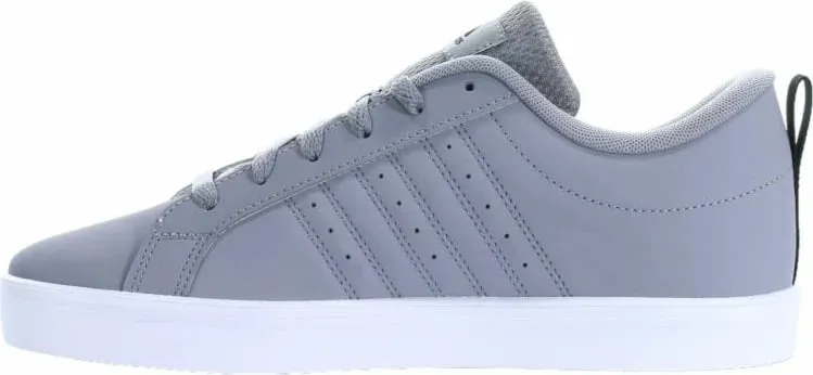 Këpucë për fëmijë adidas, të hirtë - 8