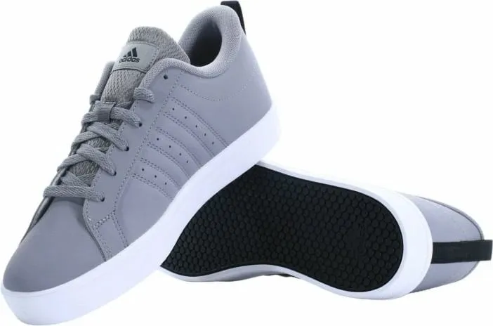 Këpucë për fëmijë adidas, të hirtë - 10