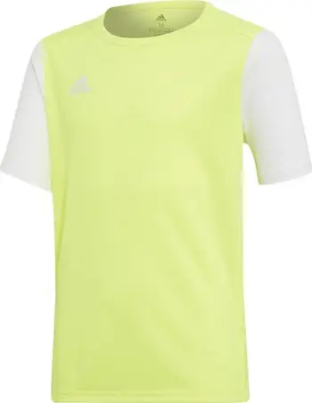 Fanellë Futbolli për Meshkuj adidas Estro 19 JSY, e Gjelbër